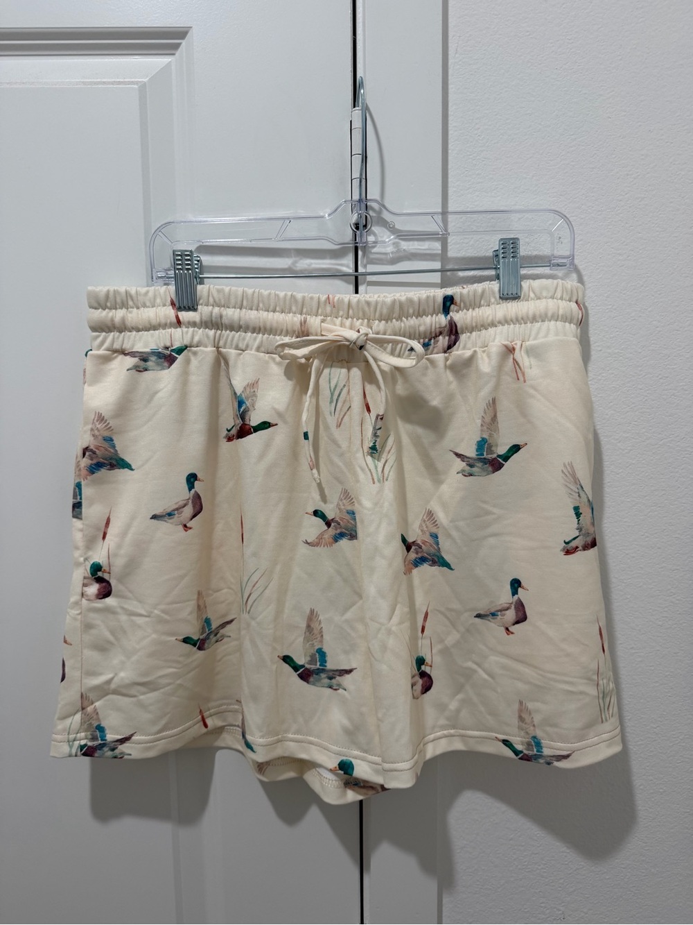 NWOT Mallard Print Matching Set🦆✨ - Picture 4 of 5